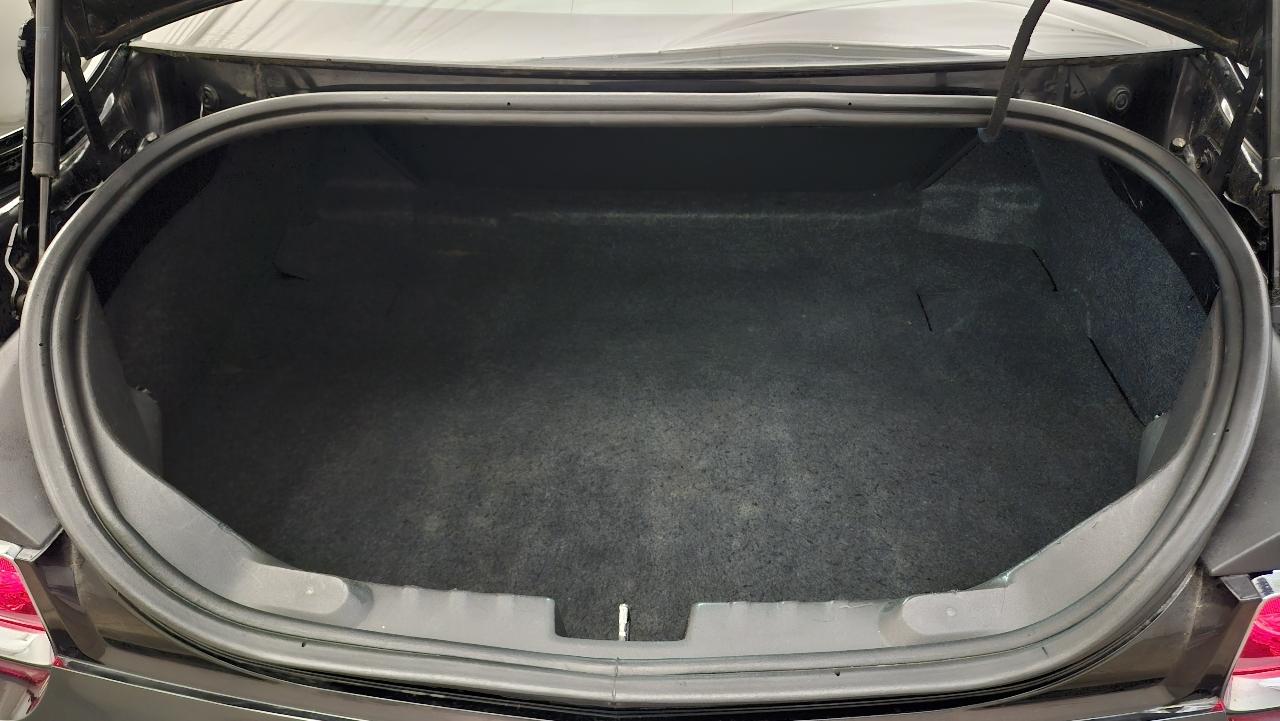 Chevrolet Camaro LS Coupe 2013