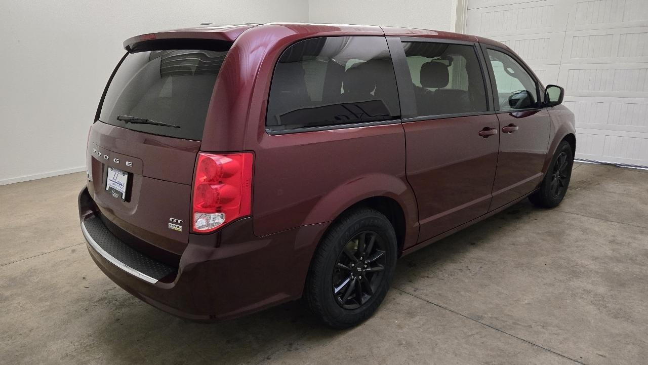 Dodge Grand Caravan GT 2019