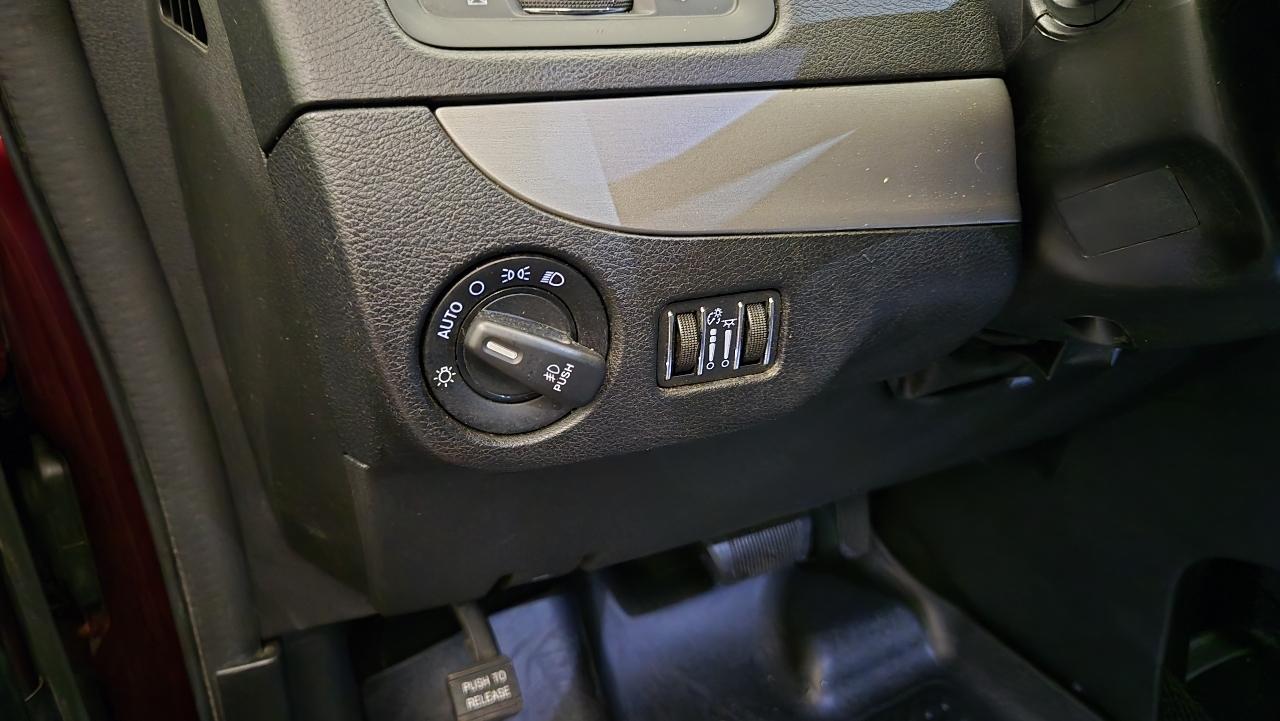 Dodge Grand Caravan GT 2019