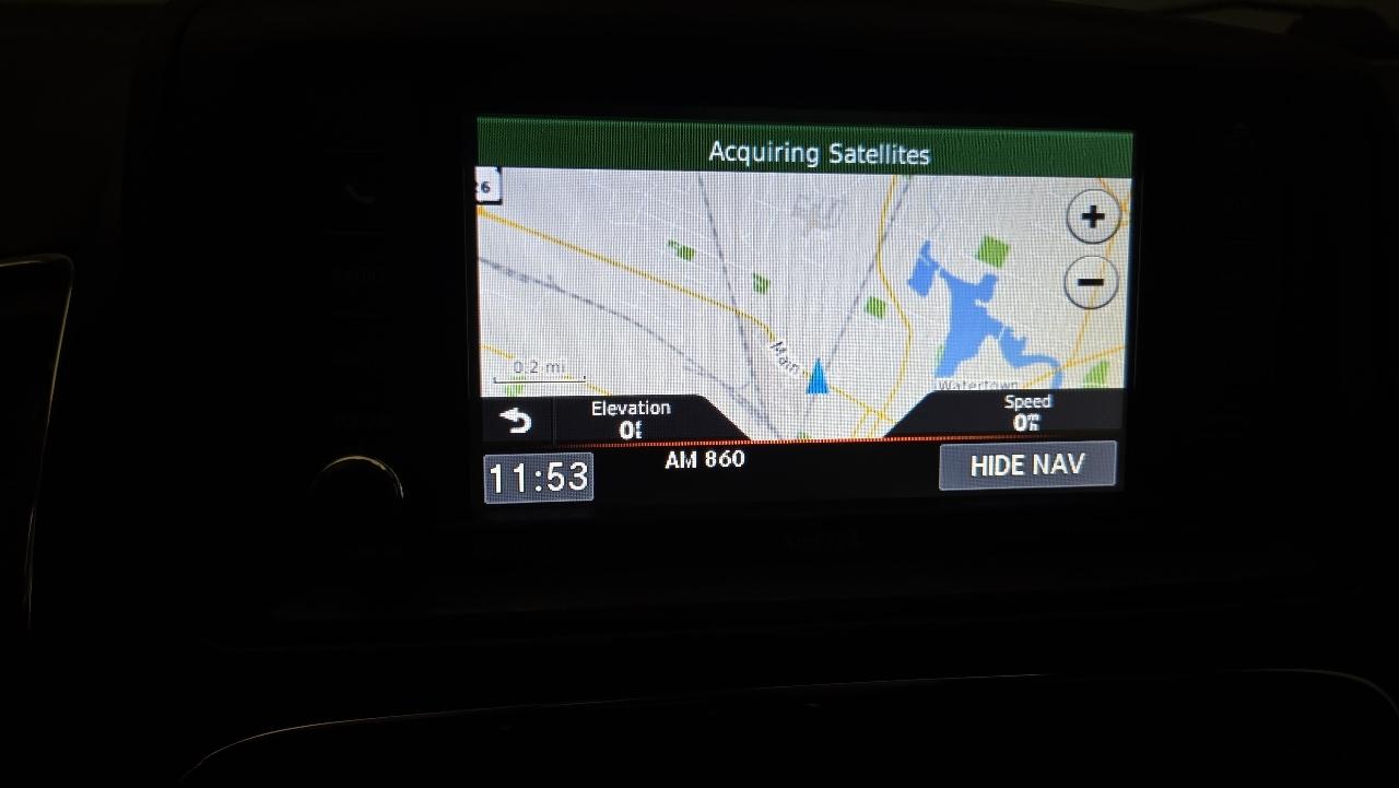 Dodge Grand Caravan GT 2019