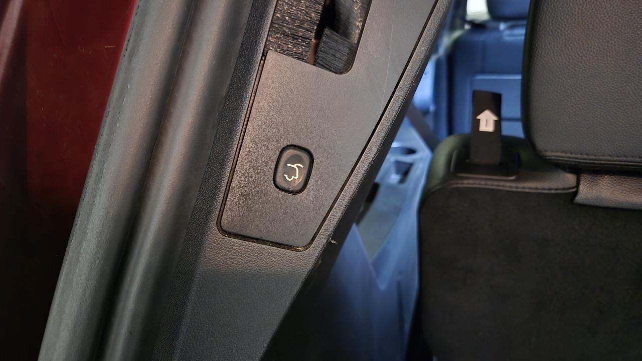 Dodge Grand Caravan GT 2019