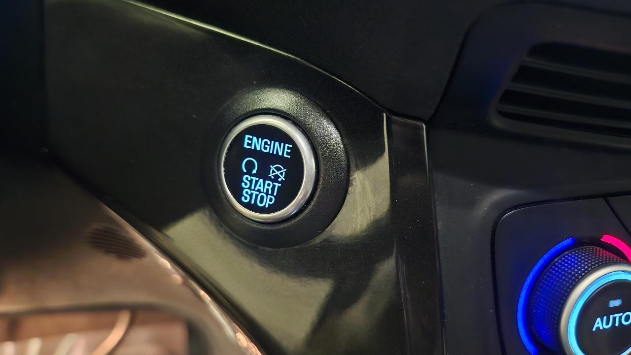 Ford Escape SEL 4WD 2019