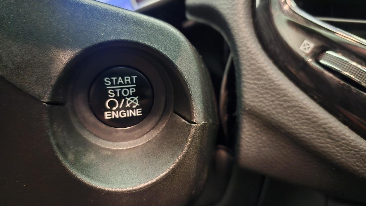 Jeep Compass Limited 4WD 2018