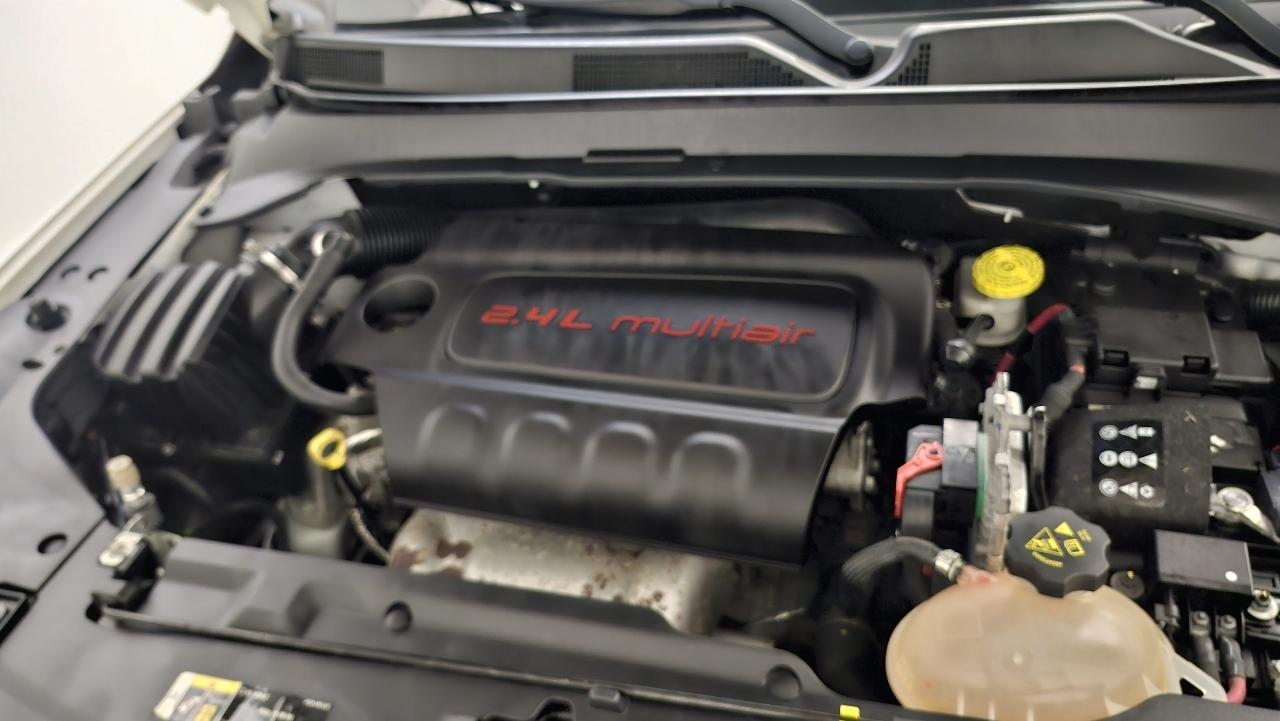 Jeep Compass Limited 4WD 2018