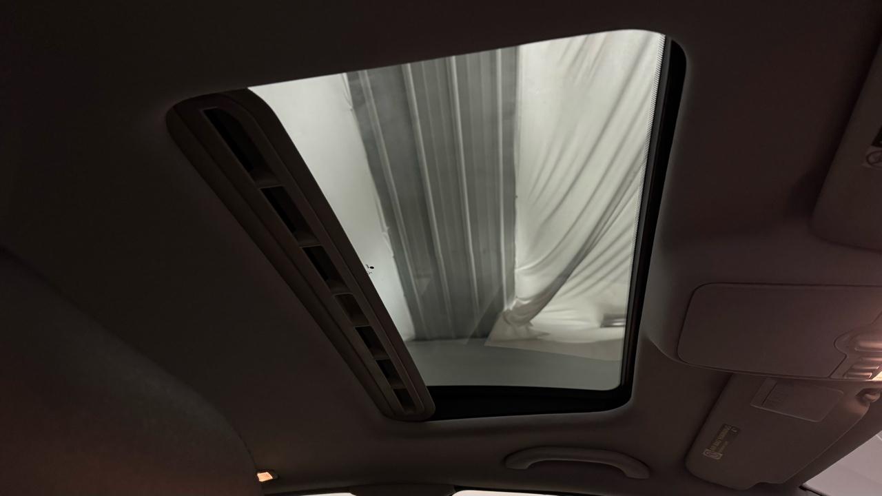 Volkswagen Passat GLX 4 Motion 2002