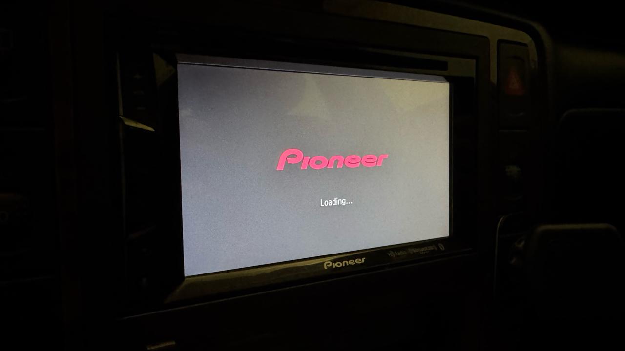 Volkswagen Passat GLX 4 Motion 2002