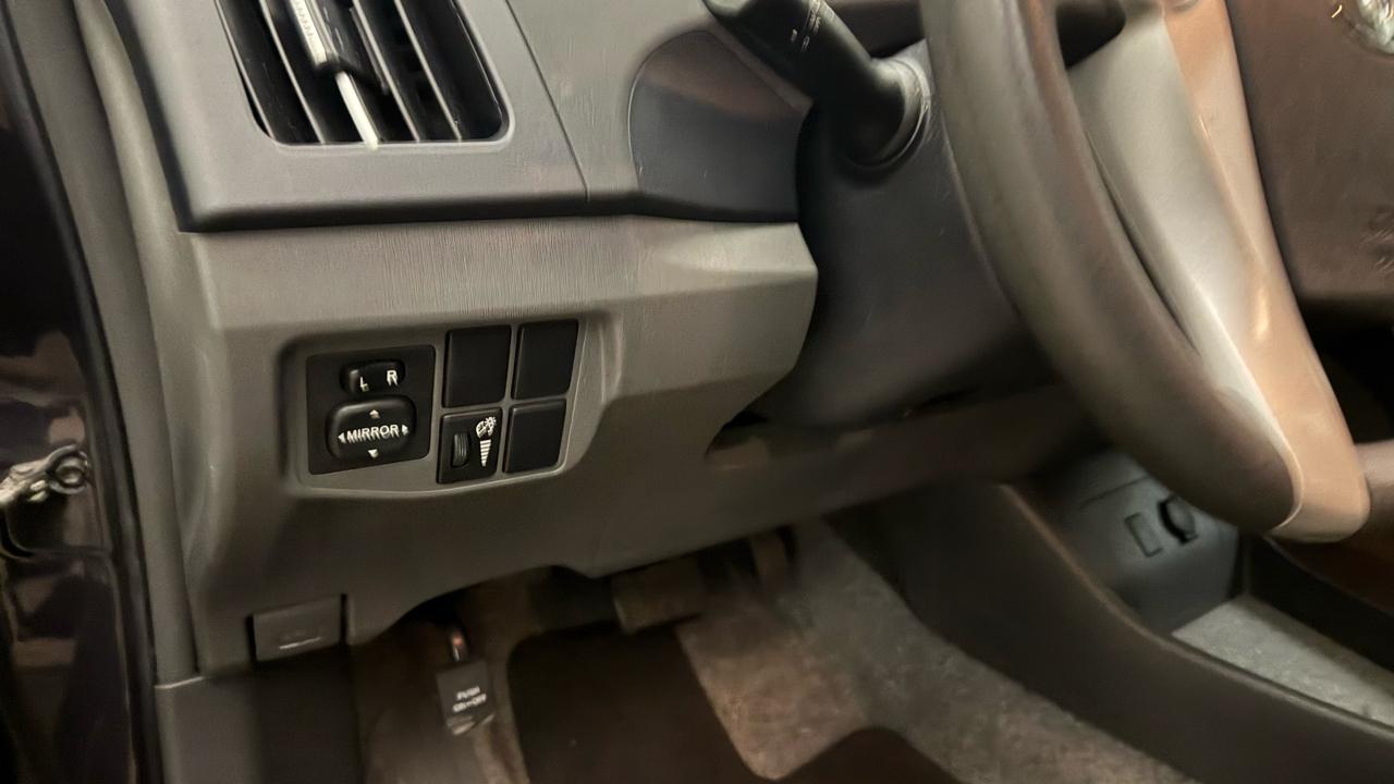 Toyota Prius Prius II 2010