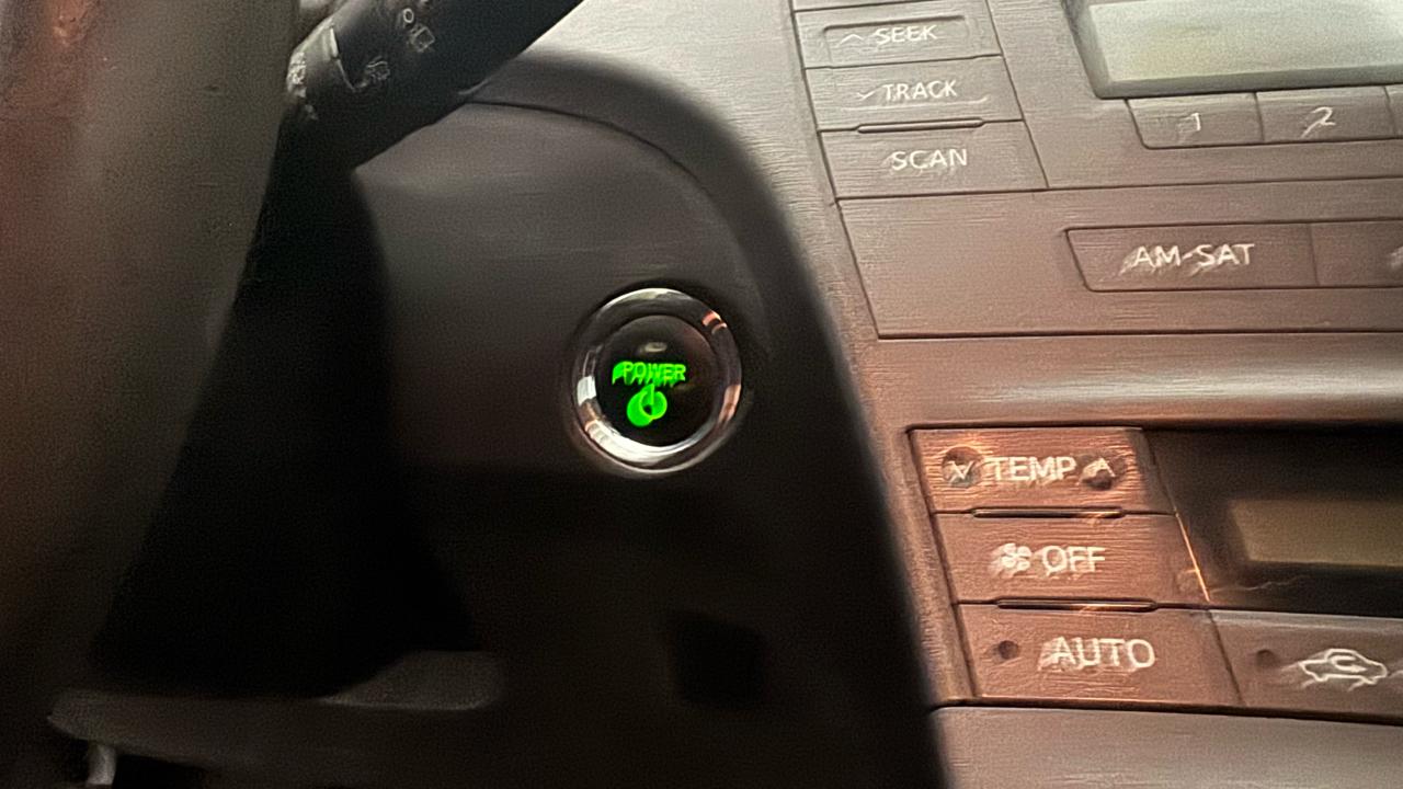 Toyota Prius Prius II 2010