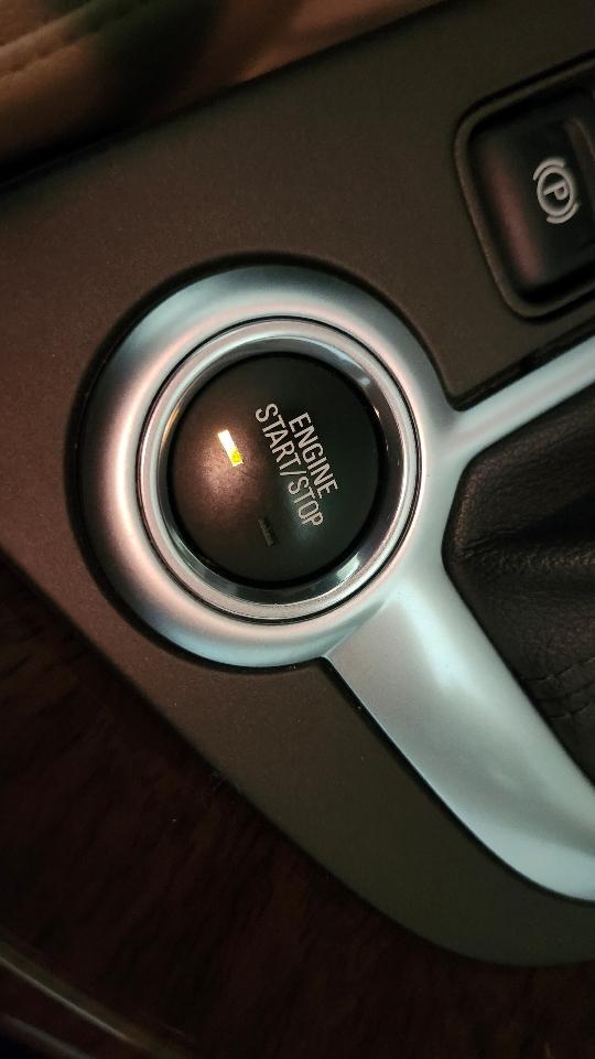 Saab 9-5 Turbo4 Sedan 2011