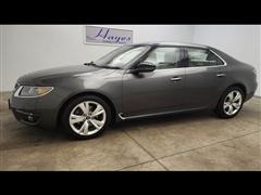 2011 Saab 9-5 