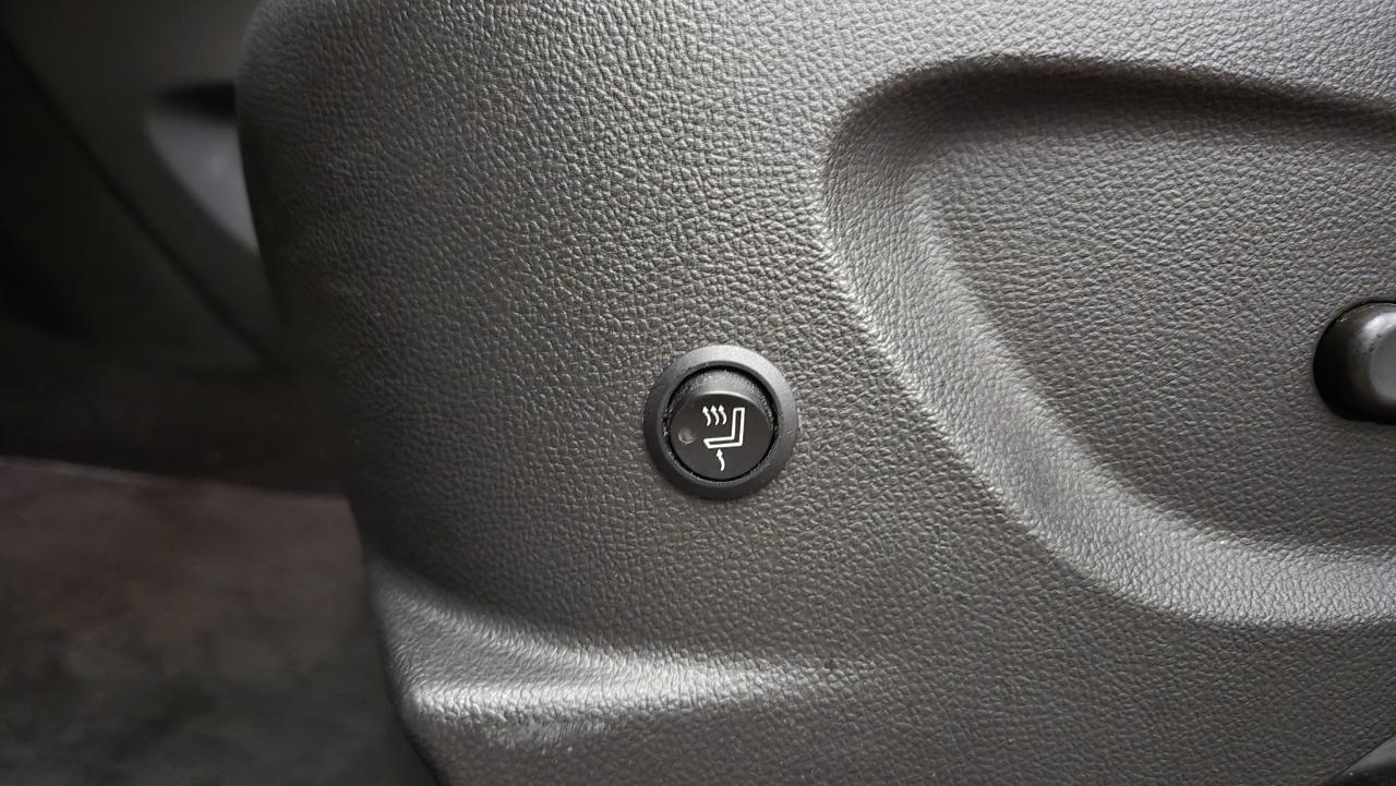 Chevrolet Trax LS AWD 2020