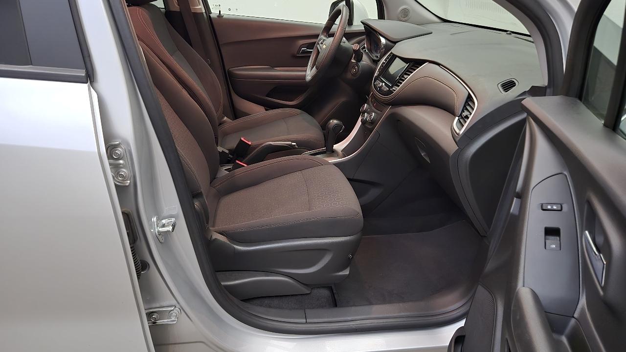 Chevrolet Trax LS AWD 2020