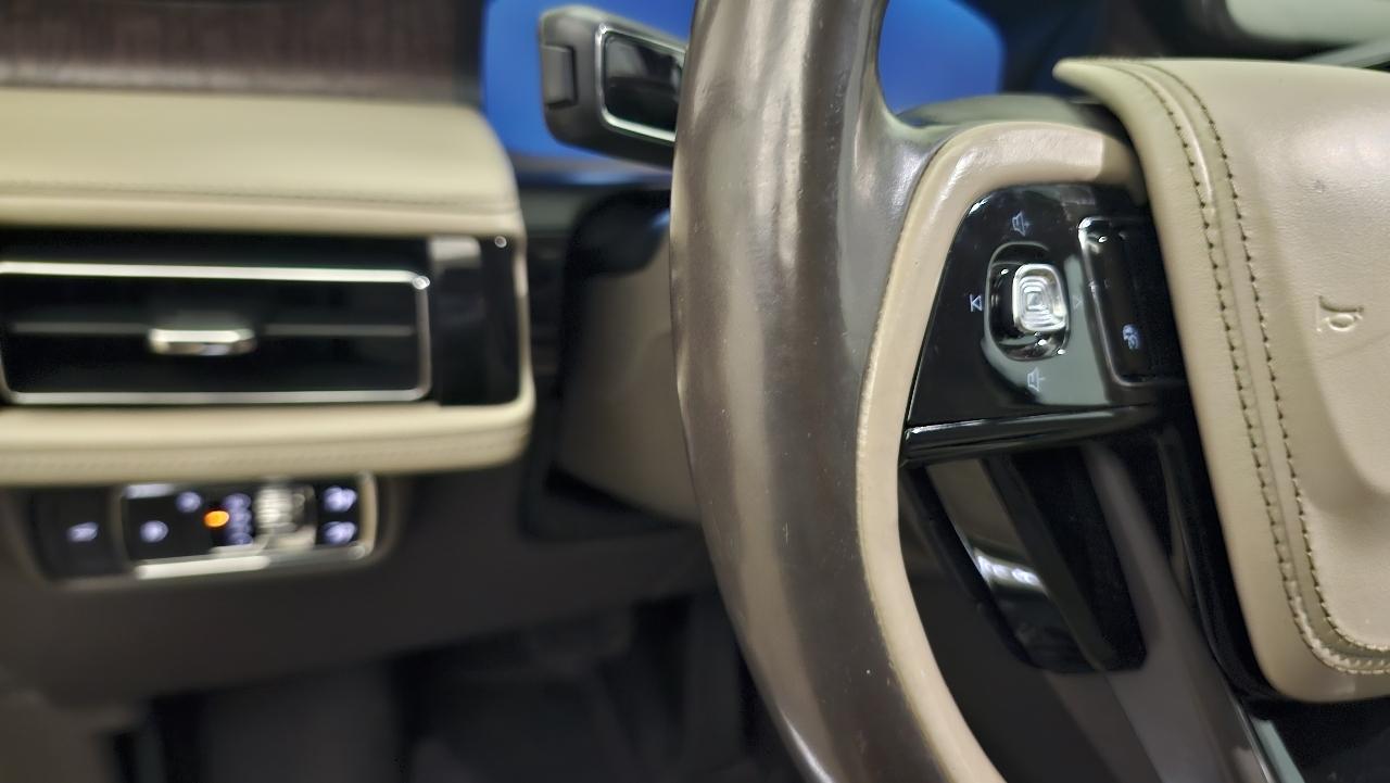 Lincoln Aviator Reserve AWD 2020