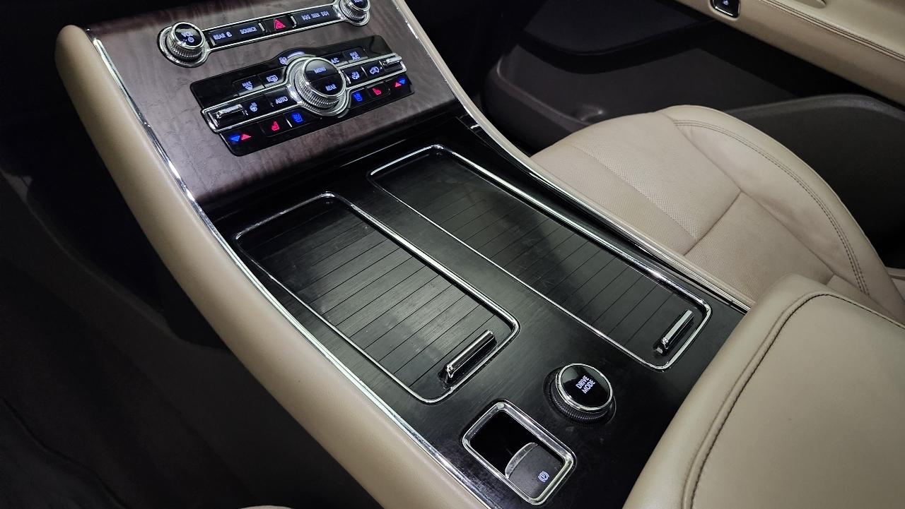 Lincoln Aviator Reserve AWD 2020