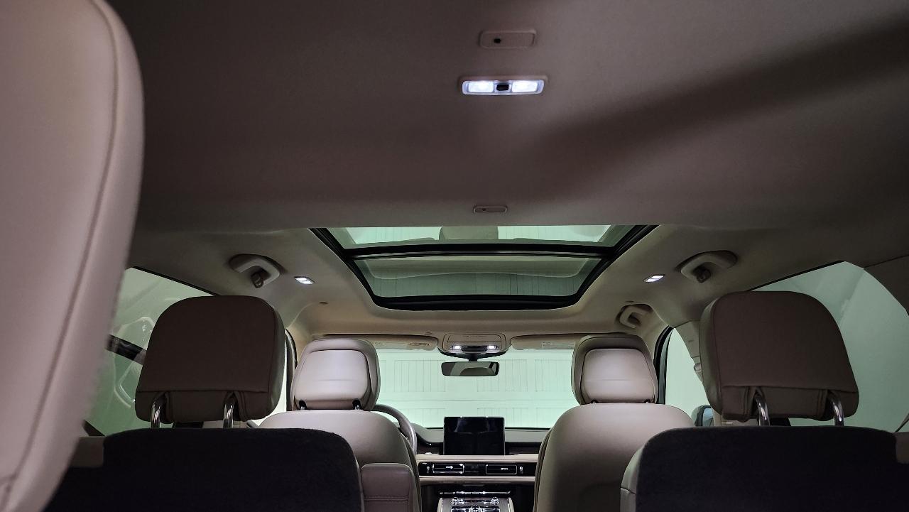 Lincoln Aviator Reserve AWD 2020