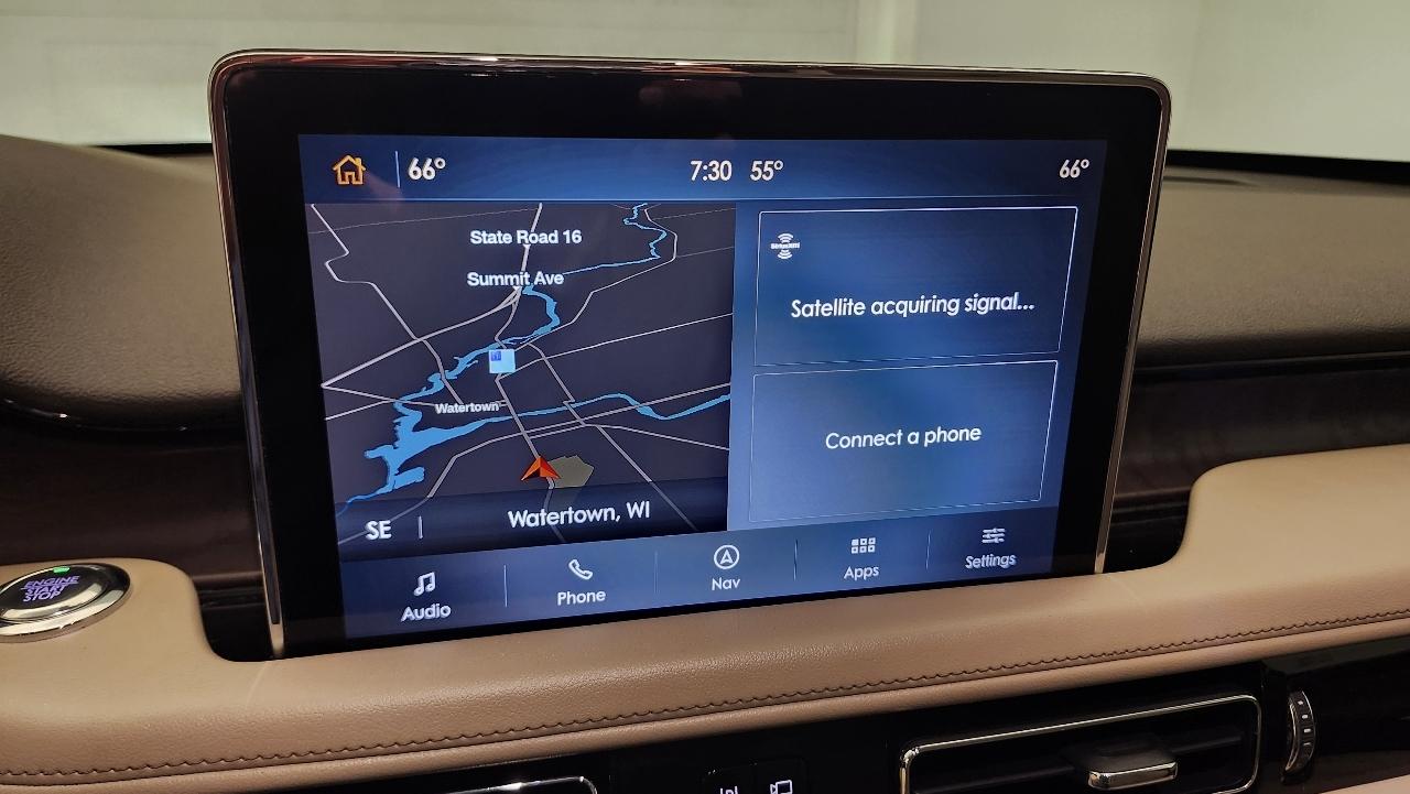 Lincoln Aviator Reserve AWD 2020