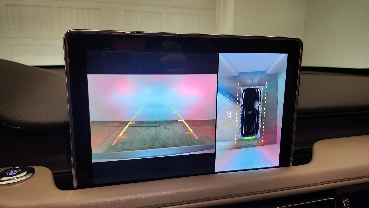 Lincoln Aviator Reserve AWD 2020