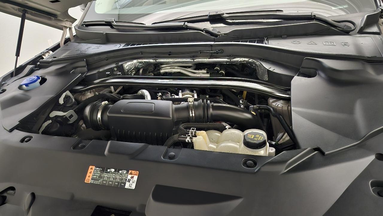 Lincoln Aviator Reserve AWD 2020