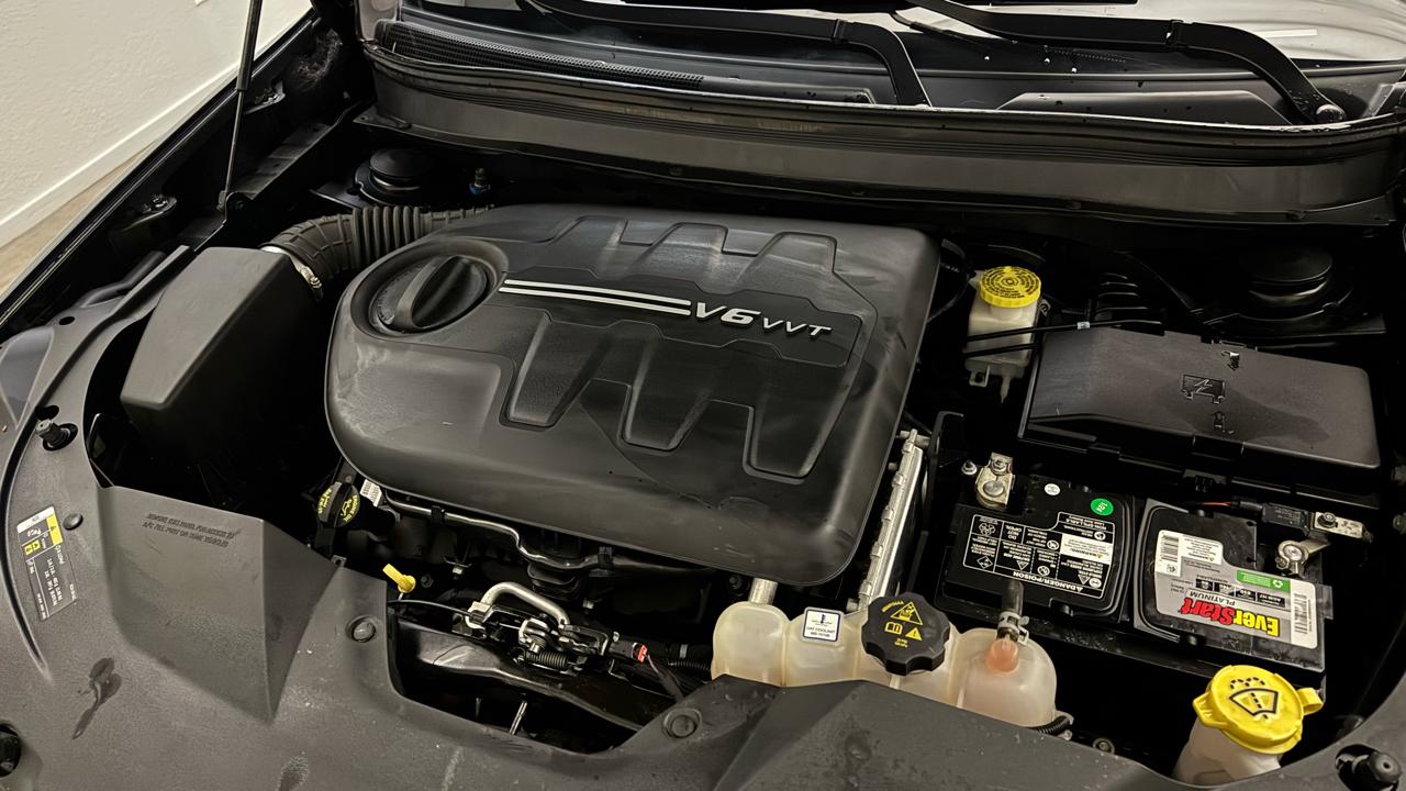 Jeep Cherokee Upland 4x4 2020