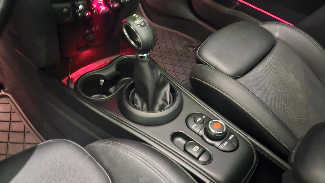 MINI Countryman S ALL4 2018