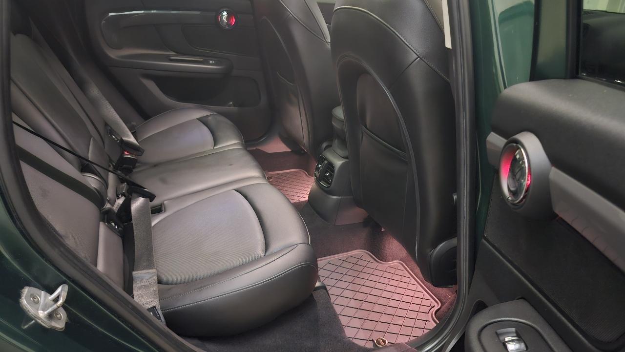 MINI Countryman S ALL4 2018