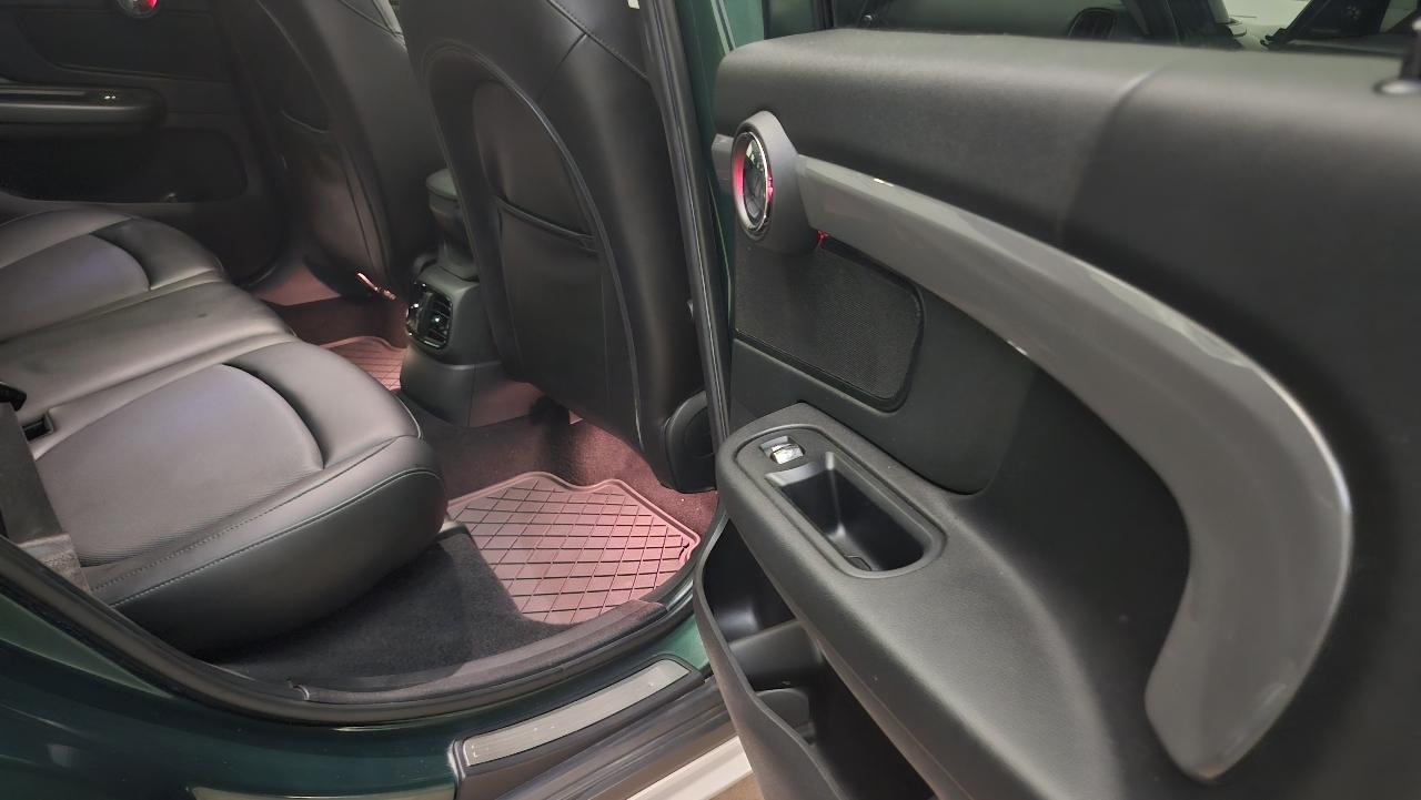 MINI Countryman S ALL4 2018