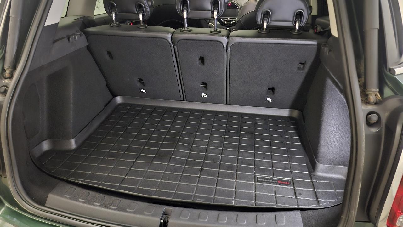 MINI Countryman S ALL4 2018