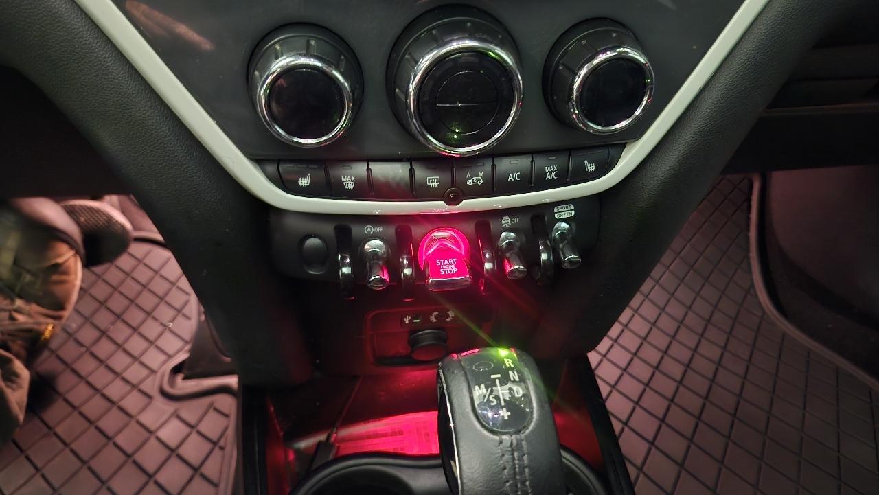 MINI Countryman S ALL4 2018