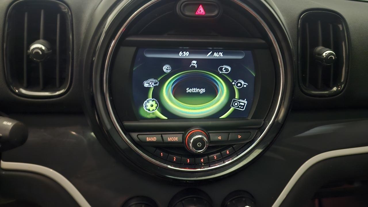 MINI Countryman S ALL4 2018