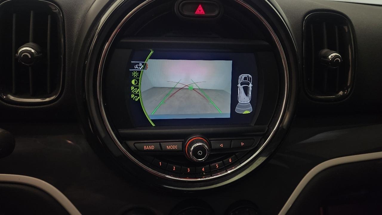 MINI Countryman S ALL4 2018