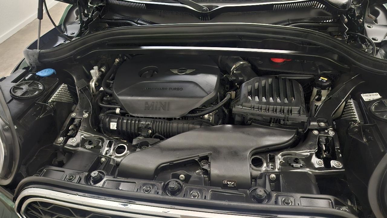 MINI Countryman S ALL4 2018