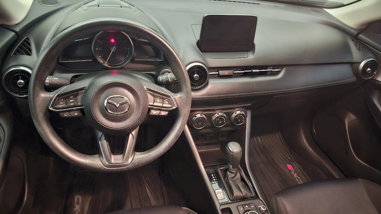 Mazda CX-3 Sport AWD 2021