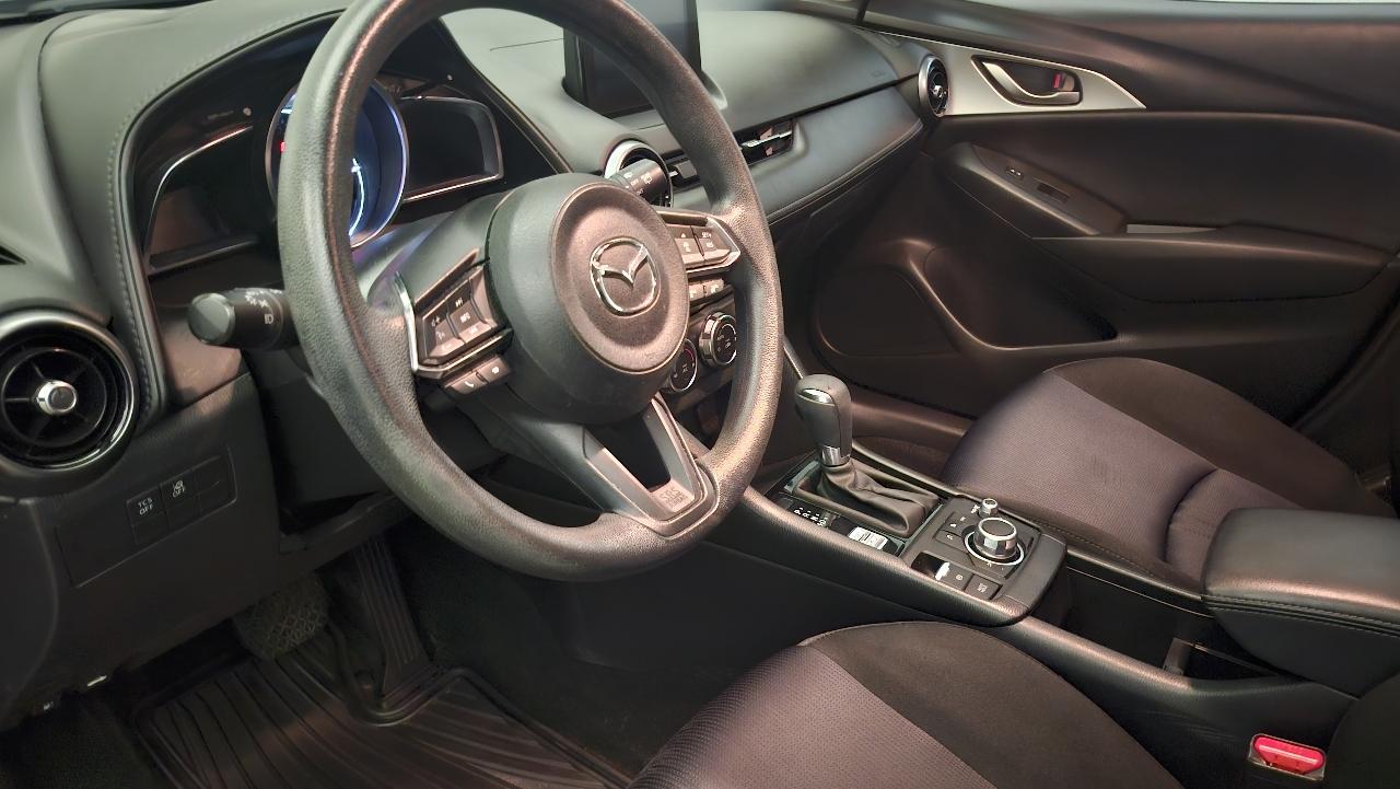 Mazda CX-3 Sport AWD 2021