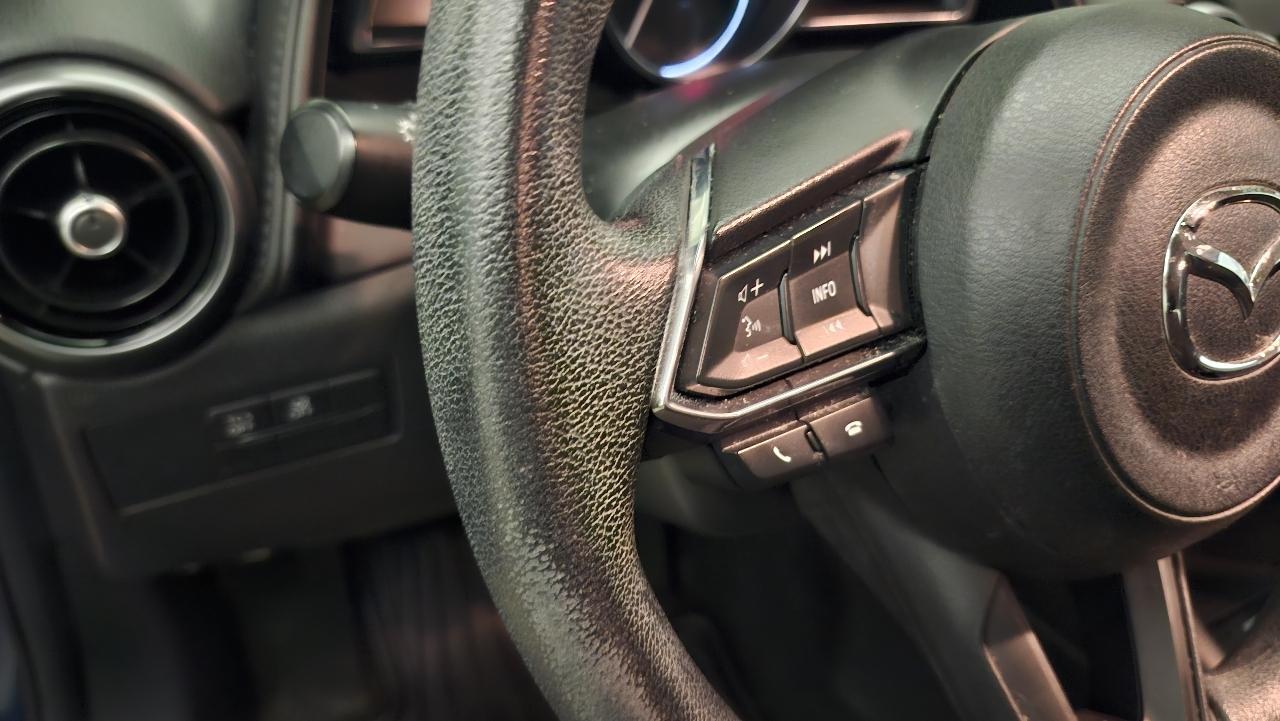 Mazda CX-3 Sport AWD 2021