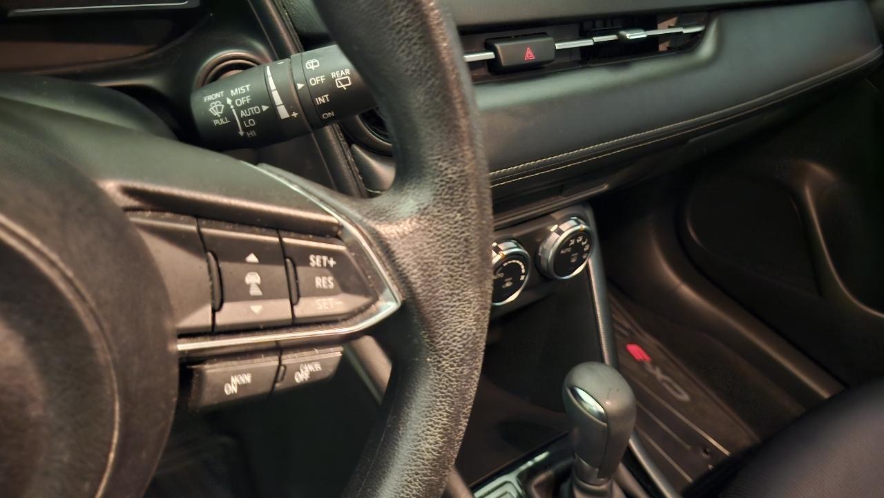 Mazda CX-3 Sport AWD 2021