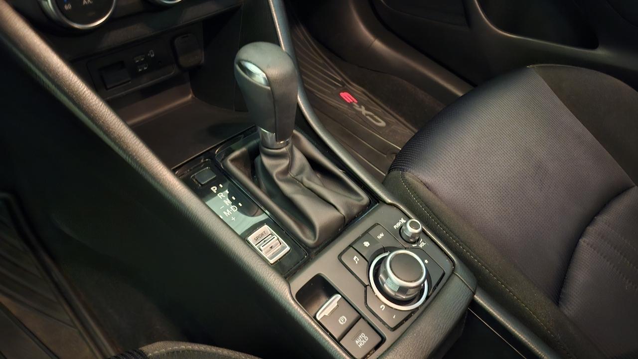 Mazda CX-3 Sport AWD 2021