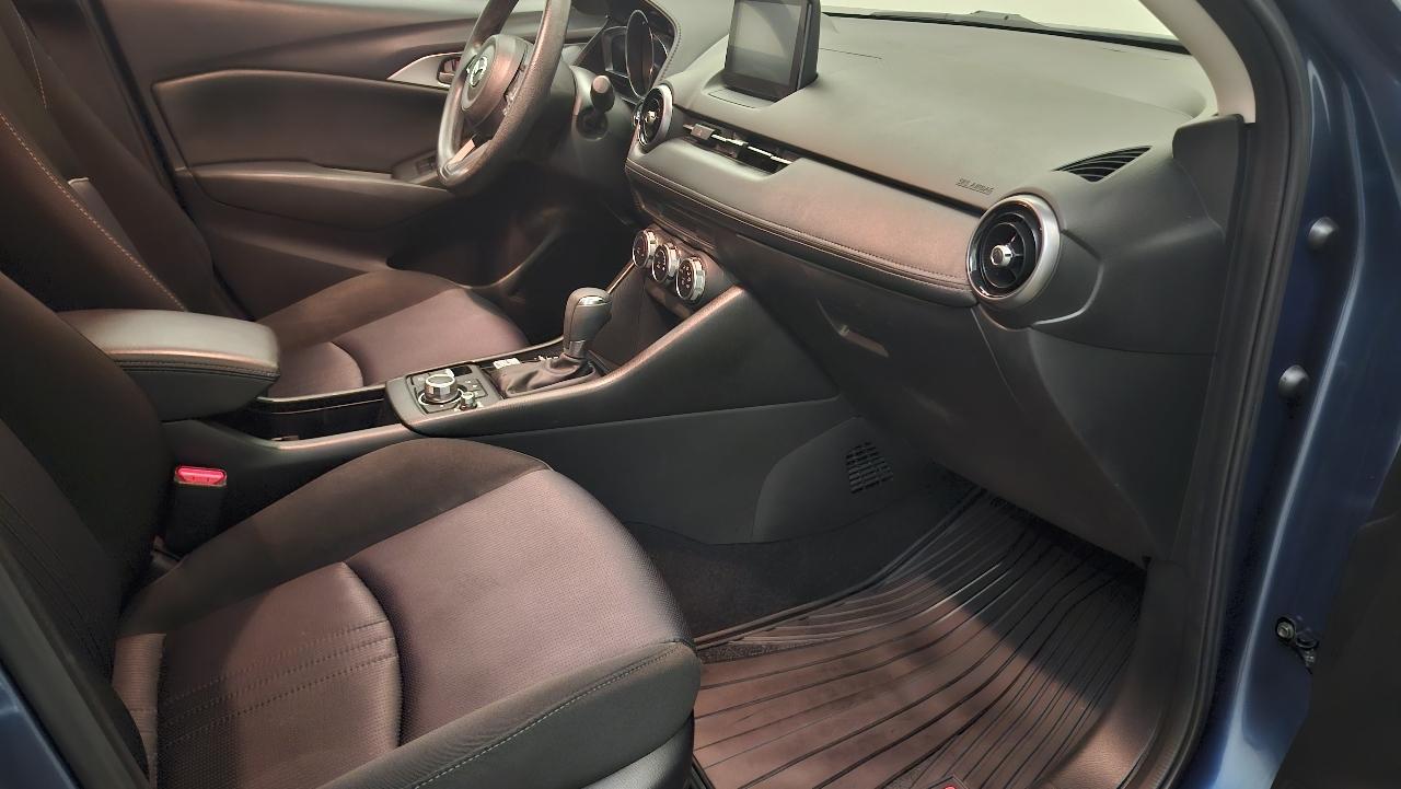 Mazda CX-3 Sport AWD 2021