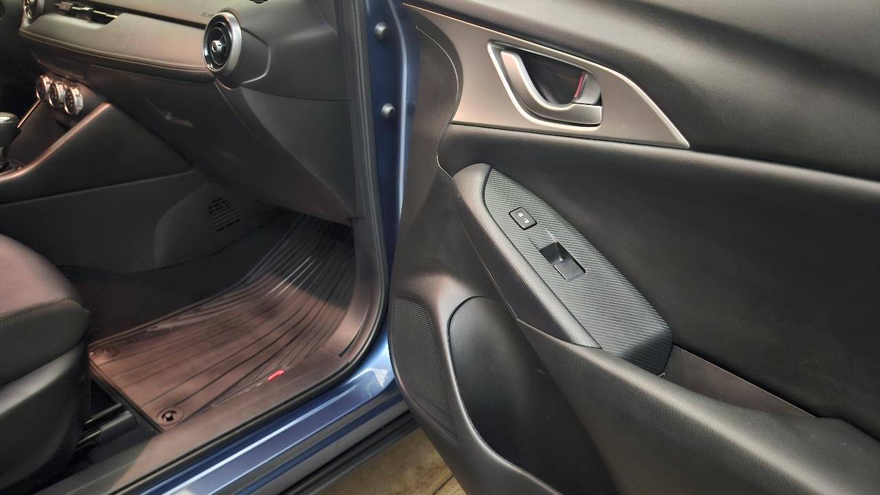 Mazda CX-3 Sport AWD 2021