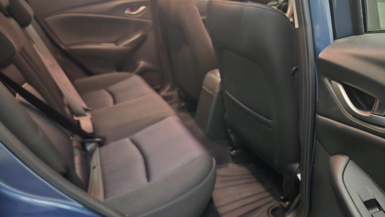 Mazda CX-3 Sport AWD 2021