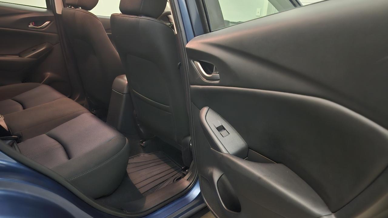 Mazda CX-3 Sport AWD 2021