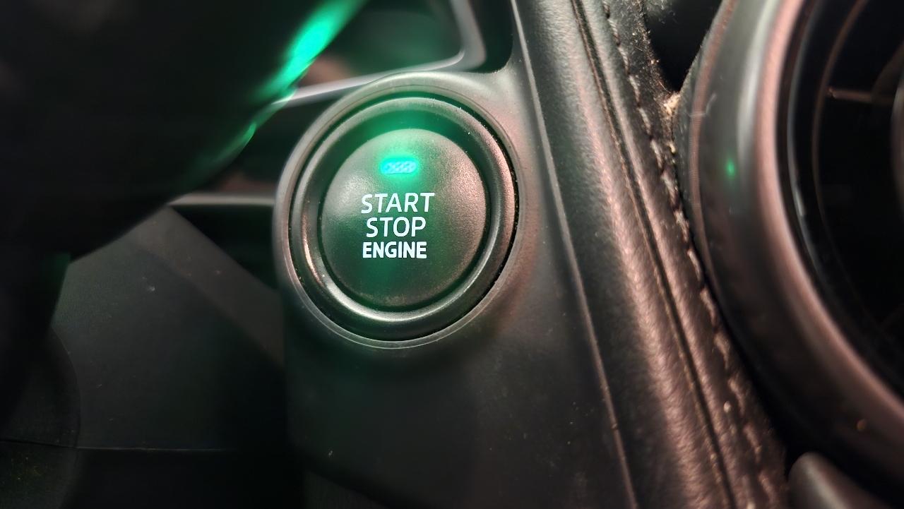 Mazda CX-3 Sport AWD 2021