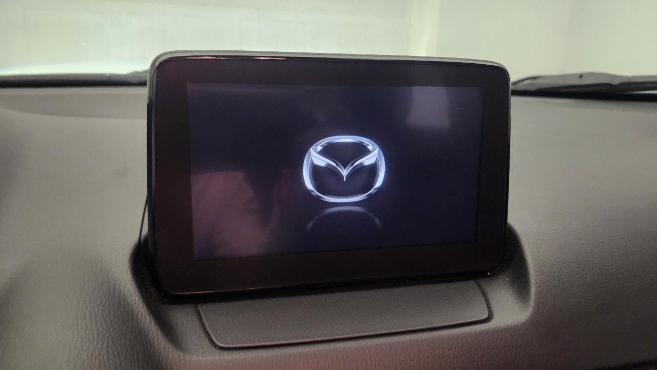 Mazda CX-3 Sport AWD 2021