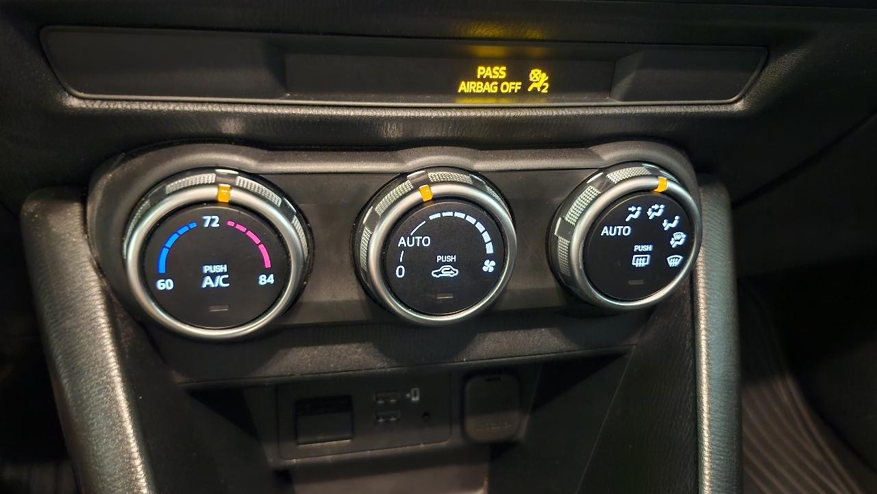 Mazda CX-3 Sport AWD 2021