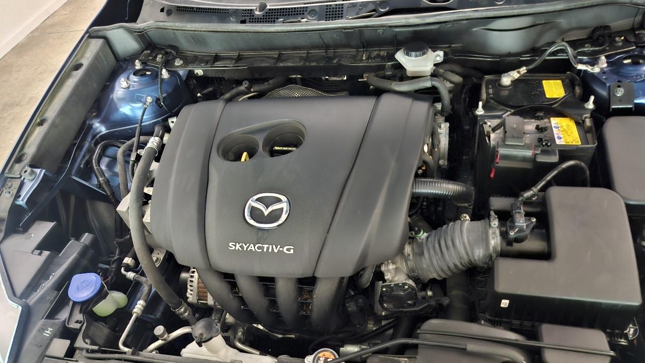 Mazda CX-3 Sport AWD 2021