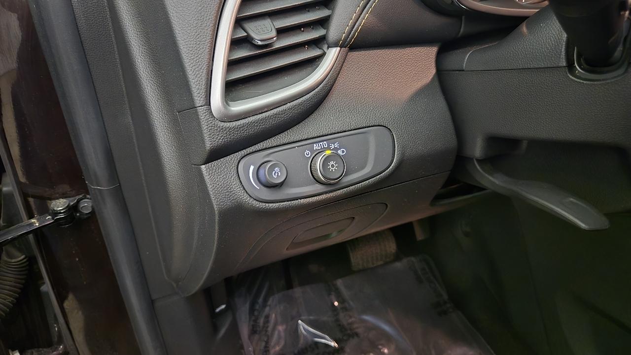 Chevrolet Trax LT FWD 2020