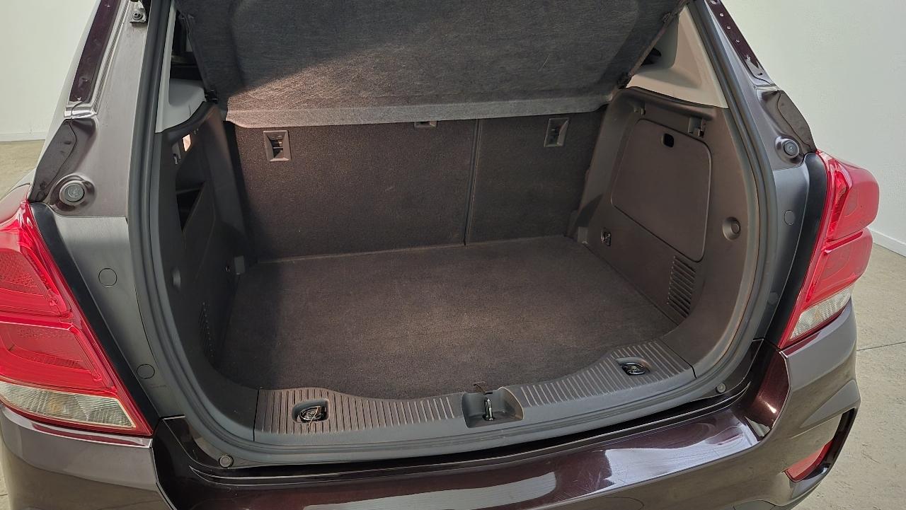 Chevrolet Trax LT FWD 2020