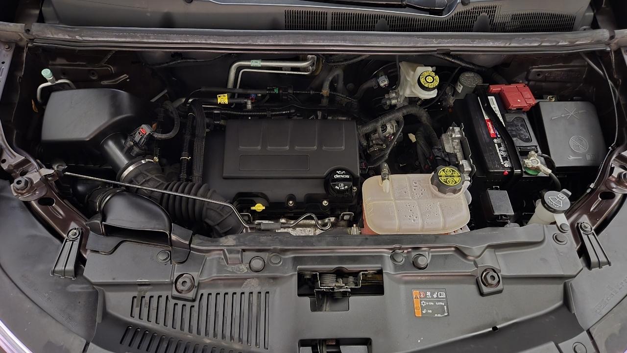 Chevrolet Trax LT FWD 2020