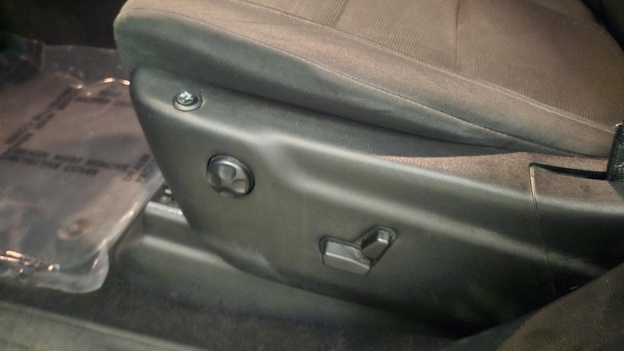 Jeep Grand Cherokee Laredo E 4WD 2016