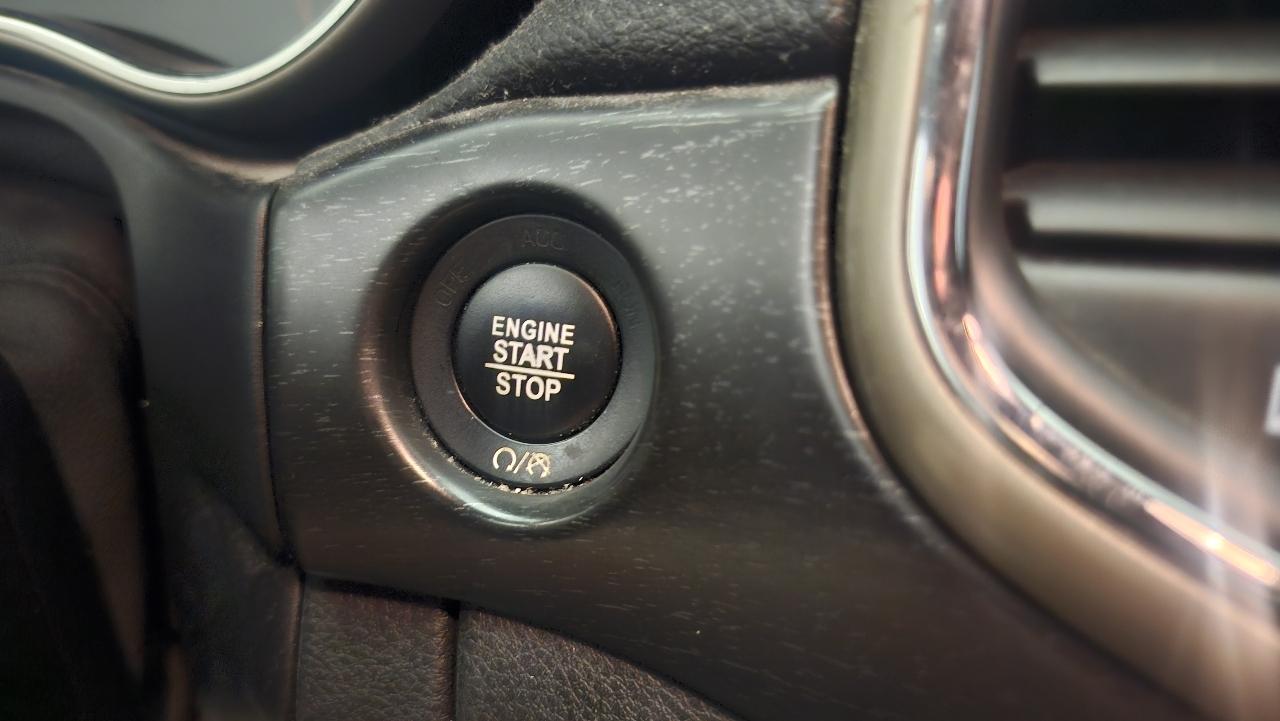 Jeep Grand Cherokee Laredo E 4WD 2016