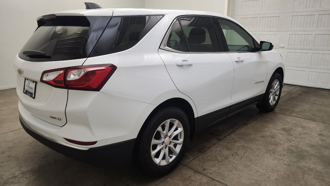 Chevrolet Equinox LT AWD 2020